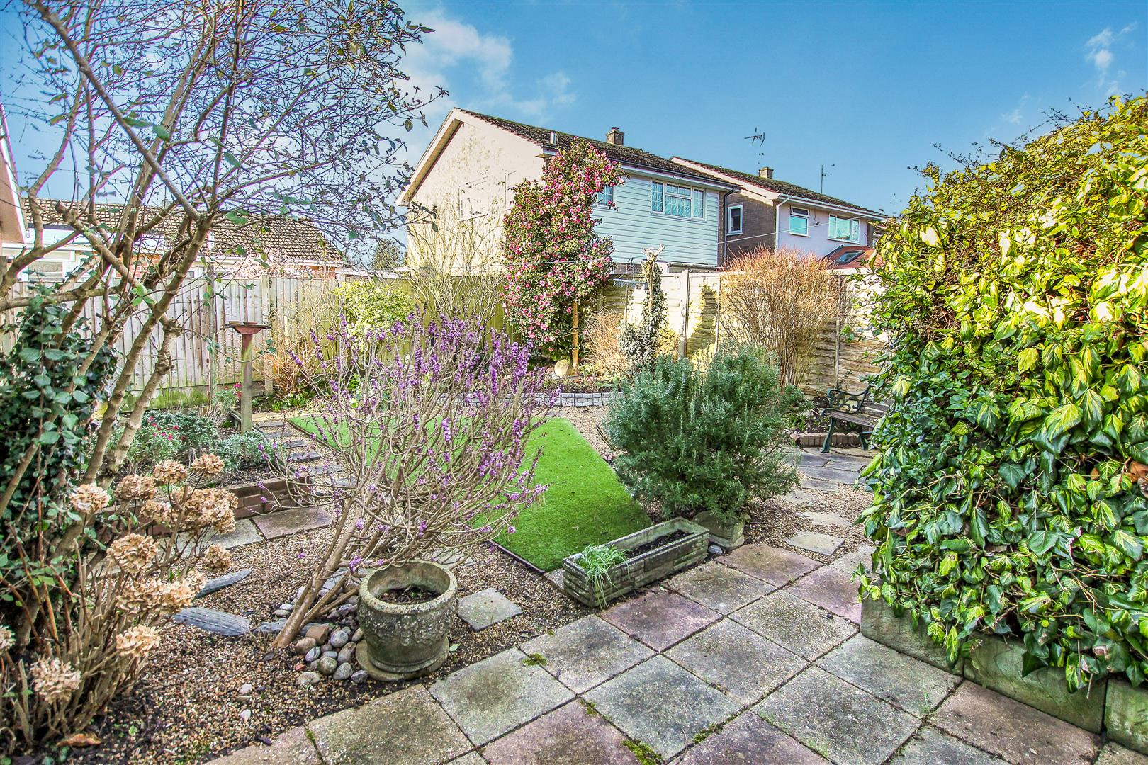 Shortcroft, Kelvedon Hatch, Brentwood Keith Ashton